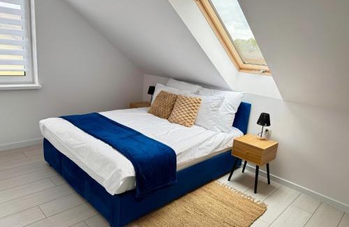 Swiecie Apartamento | Gray Apartament Sulnowo