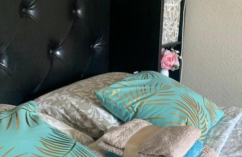 Vitebsk Apartamento | Gray Apartment Pobedy 21