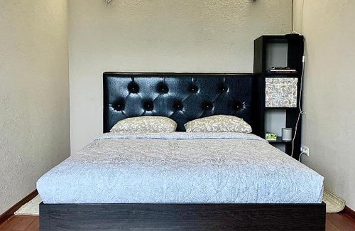 Vitebsk Apartamento | Gray Apartment Pobedy 21