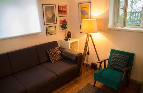 Banovo brdo Apartamento | Gray apartment