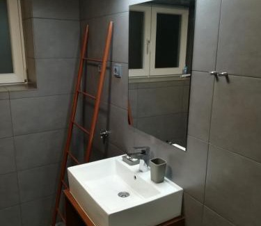 Banovo brdo Apartamento | Gray apartment