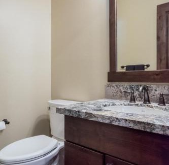 Stonegate Casa | Gray Bear 454