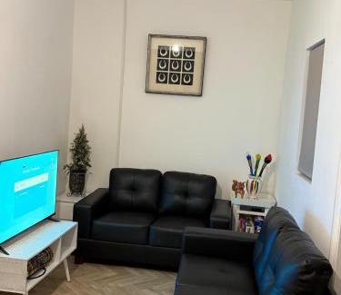 Northampton Apartamento | Gray Bridge House