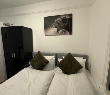 Northampton Apartamento | Gray Bridge House