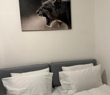 Northampton Apartamento | Gray Bridge House