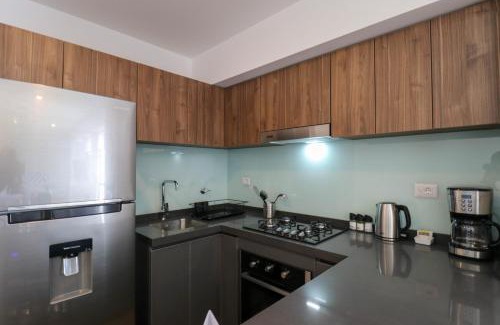 San Isidro Apartamento | Gray by Wynwood House