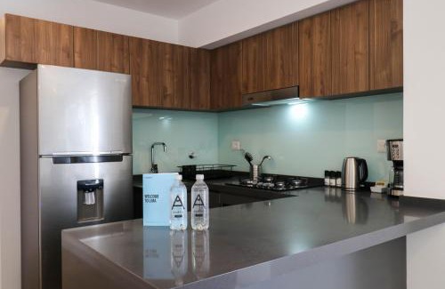 San Isidro Apartamento | Gray by Wynwood House