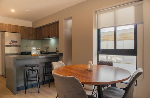 San Isidro Apartamento | Gray By Wynwood House