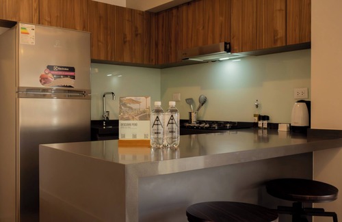 San Isidro Apartamento | Gray By Wynwood House