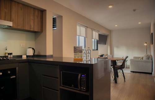 San Isidro Apartamento | Gray By Wynwood House