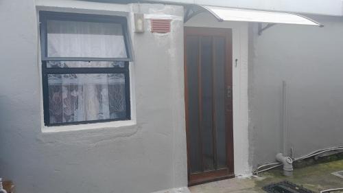 Ottery Apartamento | Gray Cottage