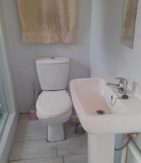 Ottery Apartamento | Gray Cottage