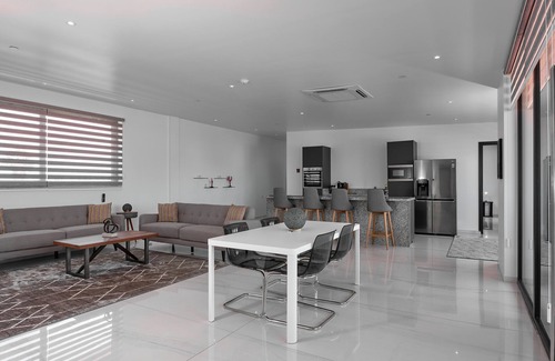 Noord Apartamento | Gray Door Apartments - Adults Only