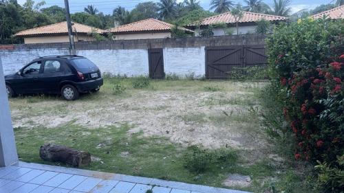 Paracuru Casa | Gray house