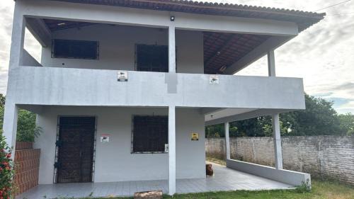 Paracuru Casa | Gray house