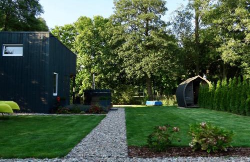 Lithuania Casa | Gray House