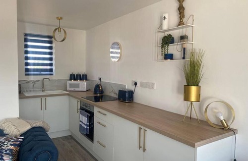 Hopton Chalet De Esquí | Gray's Retreat