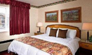 West Yellowstone Hotel | Gray Wolf Inn & Suites