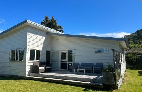 Ngaio Bay Casa | Graydon Grove