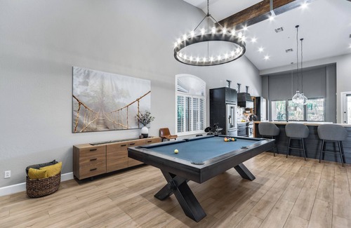 North Scottsdale Casa | Grayhawk Getaway | 4-Bed Luxury w/Spa & Pool Heat