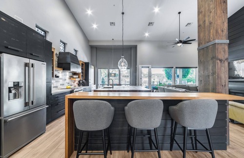 North Scottsdale Casa | Grayhawk Getaway | 4-Bed Luxury w/Spa & Pool Heat