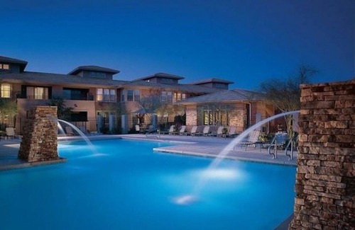 North Scottsdale Casa | Complejo de casas adosadas en Grayhawk North Scottsdale