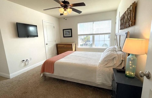 West Panama City Beach Casa | Grayling Beach House