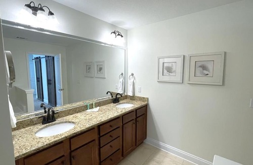 West Panama City Beach Casa | Grayling Beach House