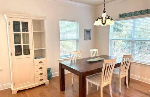 West Panama City Beach Casa | Grayling Beach House