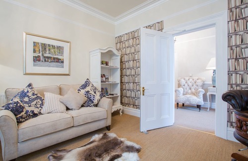 Bath Cama Y Desayuno | Grays Boutique B&B