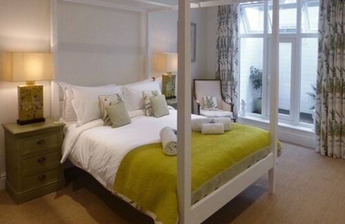 Bath Cama Y Desayuno | Grays Boutique B&B