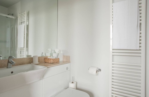 Bath Cama Y Desayuno | Grays Boutique B&B