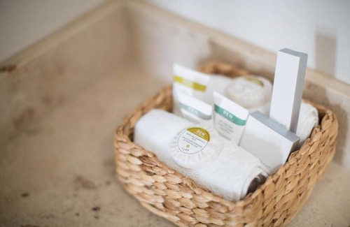 Bath Cama Y Desayuno | Grays Boutique B&B