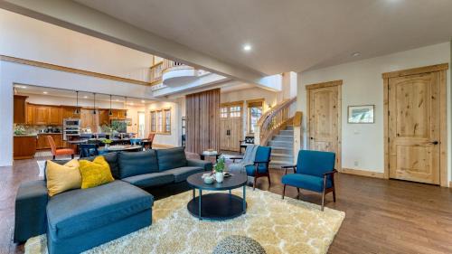 Truckee Casa | Grays Crossing by AvantStay Stunning 4BDR Cabin