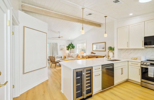 Grayton Beach Condominio | Stay on 30a: Grayt Days, Gulf View & 2 Bikes