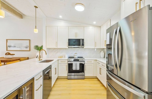 Grayton Beach Condominio | Stay on 30a: Grayt Days, Gulf View & 2 Bikes