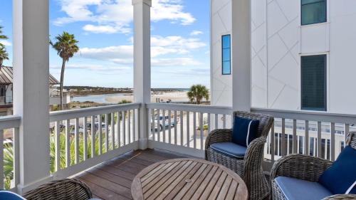 Grayton Beach Casa | Grayt Digs by AvantStay Next to Beach Oceanview