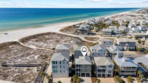 Grayton Beach Casa | Grayt Digs by AvantStay Next to Beach Oceanview