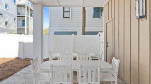 Grayton Beach Casa | Grayt Digs by AvantStay Next to Beach Oceanview