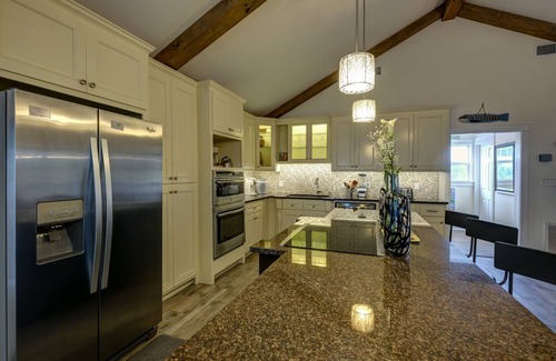Gulf Trace Casa | Gran casa familiar en Gulf Trace!