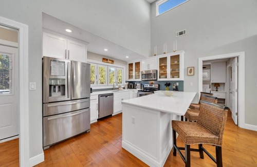 Gulf Trace Cabaña | Grayton Beach Home w/ one of the Largest PRIVATE Pools in the neighborhood!