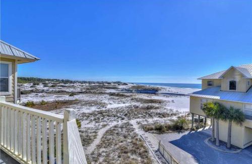 Gulf Trace Casa | Grayton Beach "Oasis - West Duplex" 87 Gulf Shore Dr (Duplex)