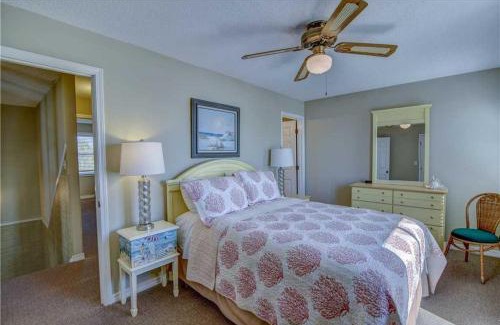 Gulf Trace Casa | Grayton Beach "Oasis - West Duplex" 87 Gulf Shore Dr (Duplex)