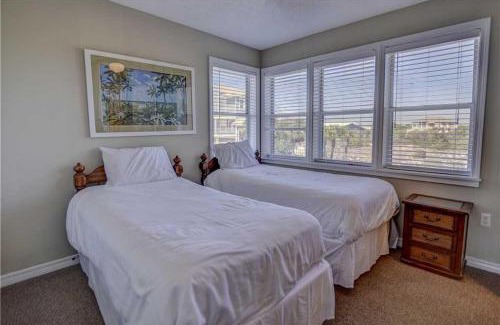 Gulf Trace Casa | Grayton Beach "Oasis - West Duplex" 87 Gulf Shore Dr (Duplex)