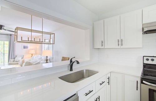 Grayton Beach Condominio | Grayton Beach Villas 101 - Scenic 30A, Steps to the Sand, Walk to Red Bar!