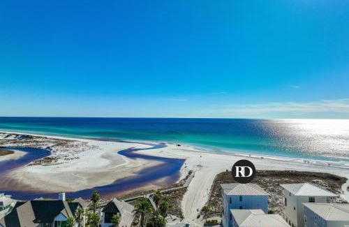 Grayton Beach Casa | Grayton Dream