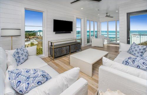 Grayton Beach Casa | Grayton Dream