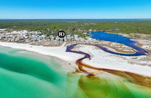 Grayton Beach Casa | Grayton Dream