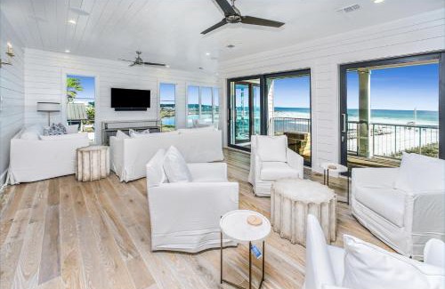 Grayton Beach Casa | Grayton Dream