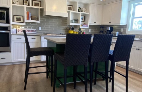 Grayton Beach Casa | 75 yardas a Grayton Beach - Gran piscina privada - Capacidad para 12